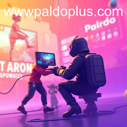 The Evolution of Gaming: Paldo Plus and Its Impact