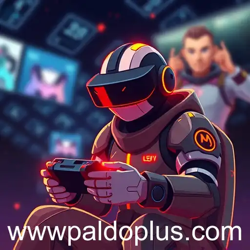 The Evolution of Gaming: Paldo Plus Sets a New Standard