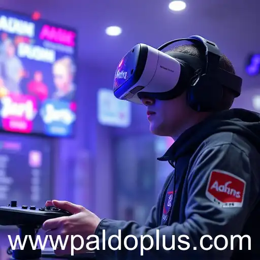 The Evolving Landscape of Digital Gaming