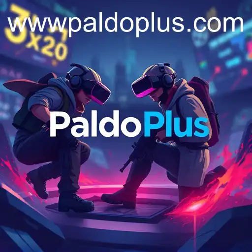 Expanding Horizons with Paldo Plus in Gaming