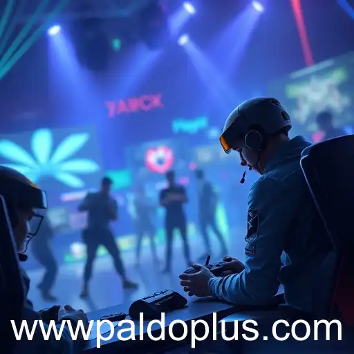 Gaming Trends and Innovations in 2025