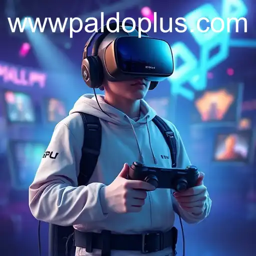 Innovative Gaming Trends in 2026