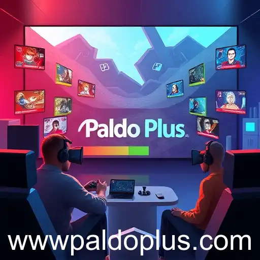 The Rise of Paldo Plus in Modern Gaming