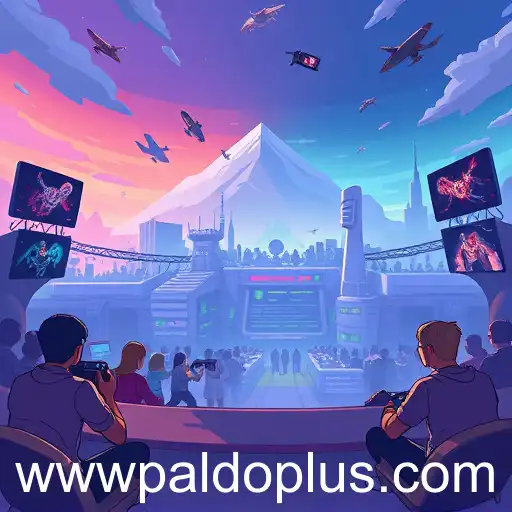 The Rise of Paldo Plus in Gaming Culture