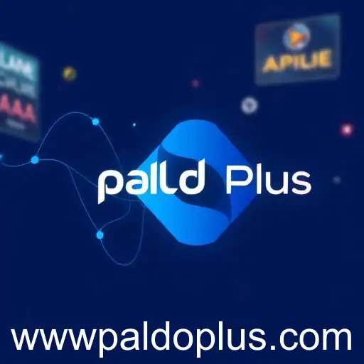 Paldo Plus: Revolutionizing Online Gaming