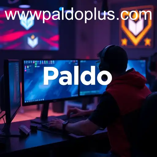 The Rising Impact of Paldo Plus in Gaming Industry