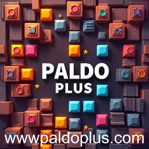 Paldo Plus: Revolutionizing Online Gaming in 2025