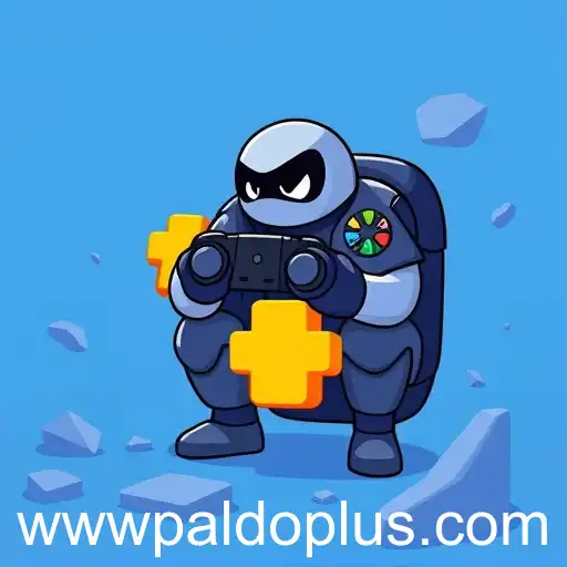Paldo Plus Revolutionizes the Online Gaming Experience