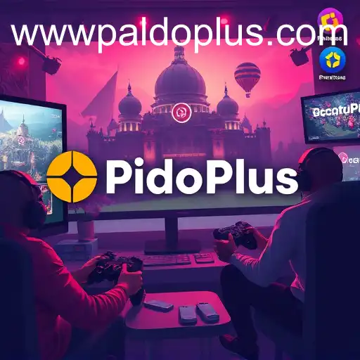 Evolving Gaming Landscape Captured by 'Paldo Plus'