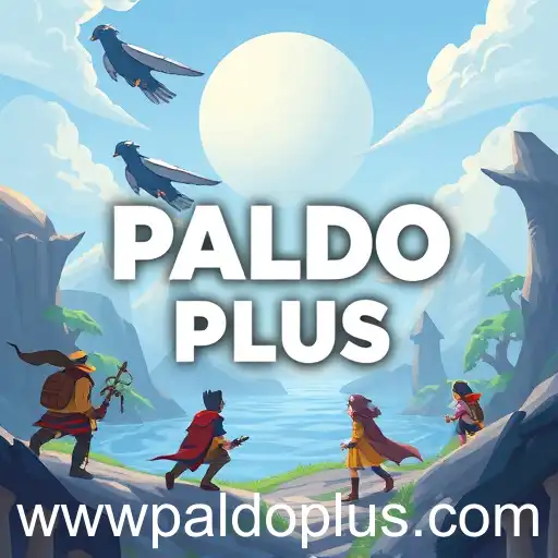 Exploring Game Reviews: The Rise of 'Paldo Plus'