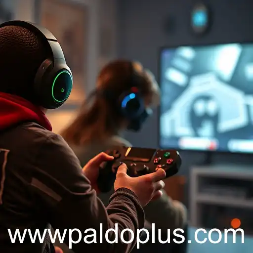 The Rise of Gaming Platforms in 2025