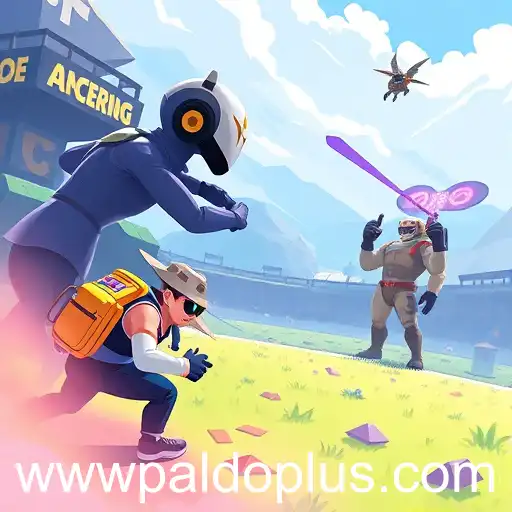 The Rise of Paldo Plus in Gaming