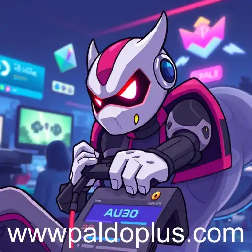 The Rise of Paldo Plus in Online Gaming