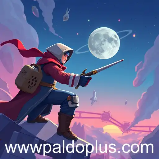 The Rise of Paldo Plus in the Gaming World