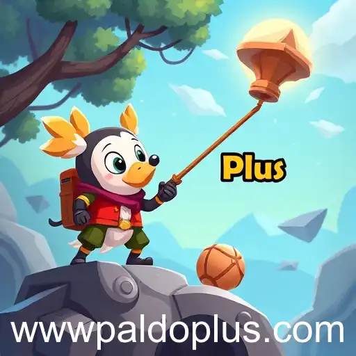 Paldo Plus: Exciting Updates and New Features in Your Favorite Game